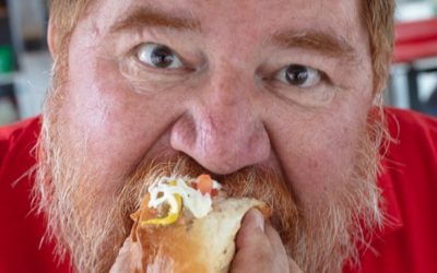 Taste of Tucson Cookbook: Meet the Chefs