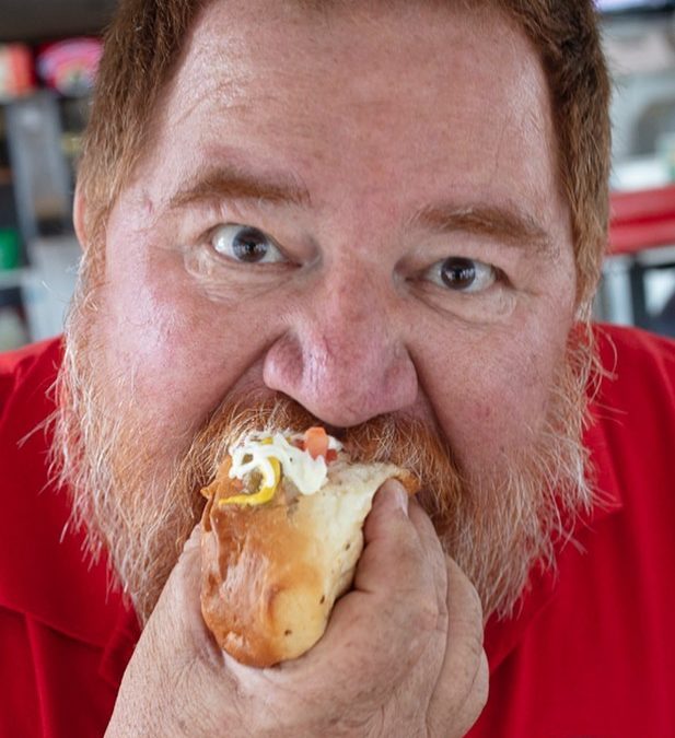 Taste of Tucson Cookbook: Meet the Chefs