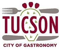 Tucson City of Gastronomy designation for Taste of Tucson cookbook
