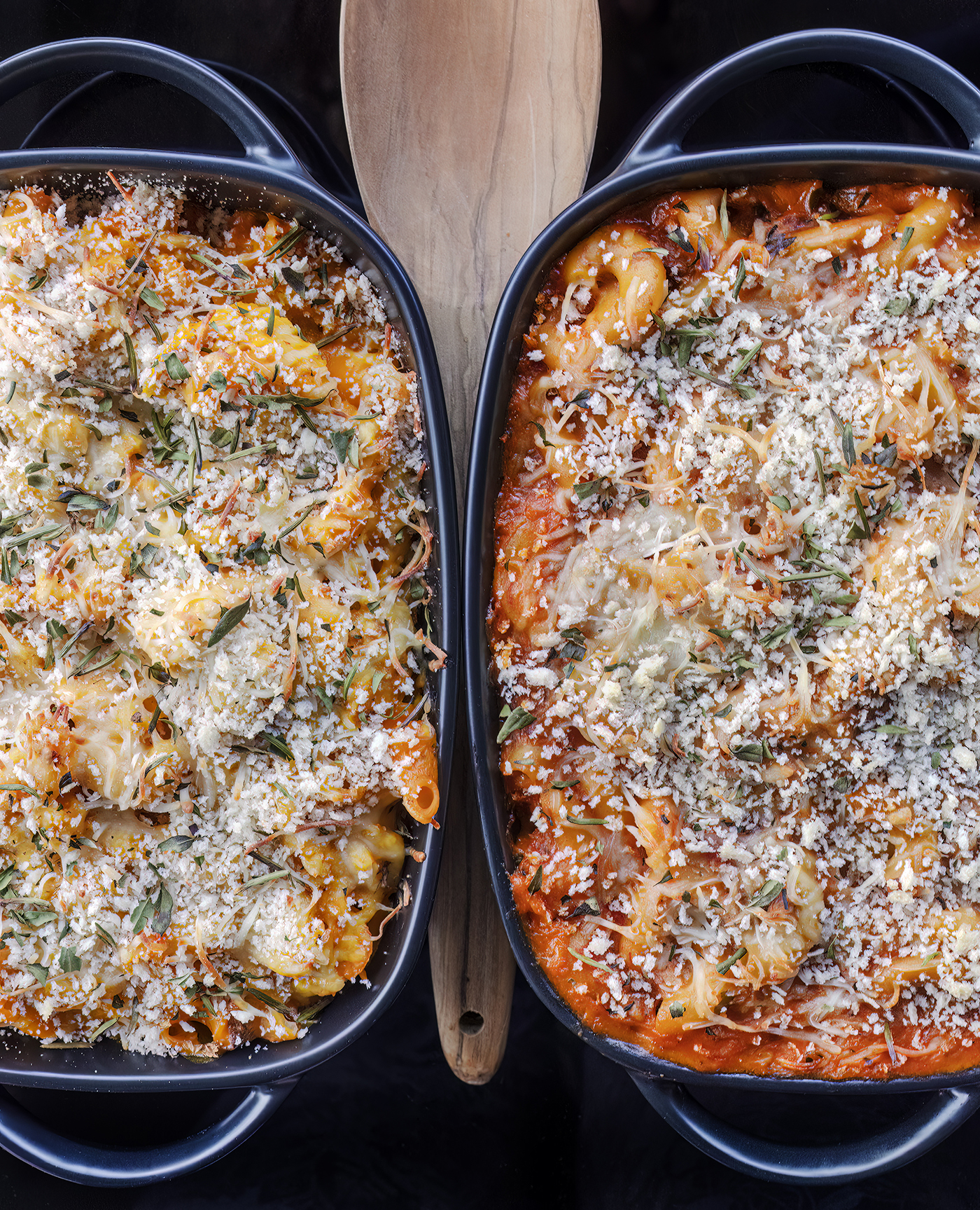 Recipe developer, food photographer and cookbook author Jackie Alpers