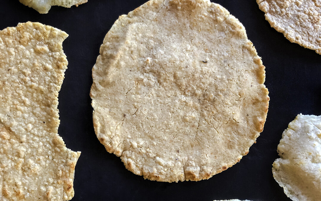 Masa Versus Cornmeal: What’s the Difference?