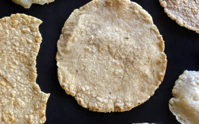 Masa Versus Cornmeal: What’s the Difference?