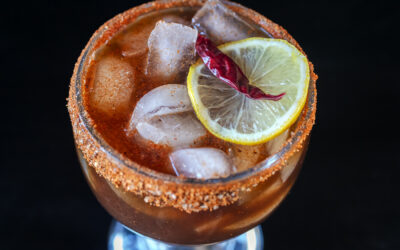 Michelada Vs. Chelada: What’s the Difference?