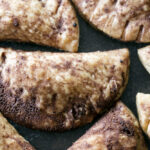 Pumpkin Empanadas recipe and photo by Jackie Alpers