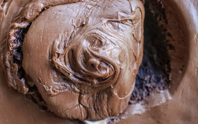 Flourless Chocolate Cake Recipe