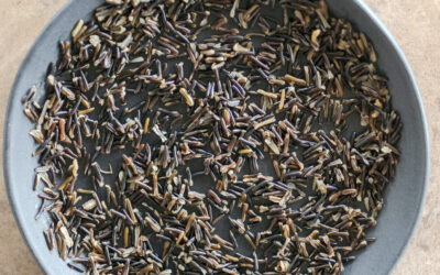 Black Wild Rice vs. Forbidden Rice: What’s the Difference?